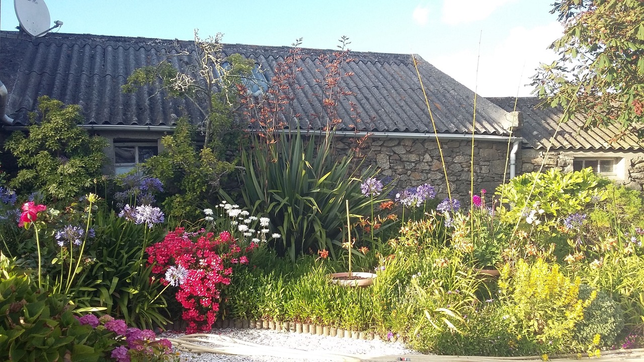 Photo of Outdoor in Guisseny