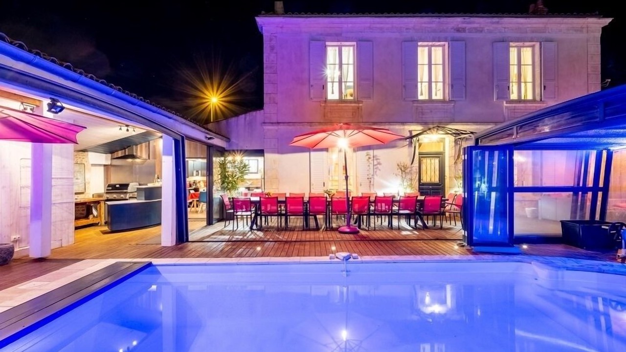 Photo of Outdoor in Angoulins