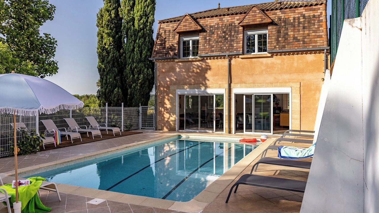 Photo of Outdoor in Saint-Geyrac