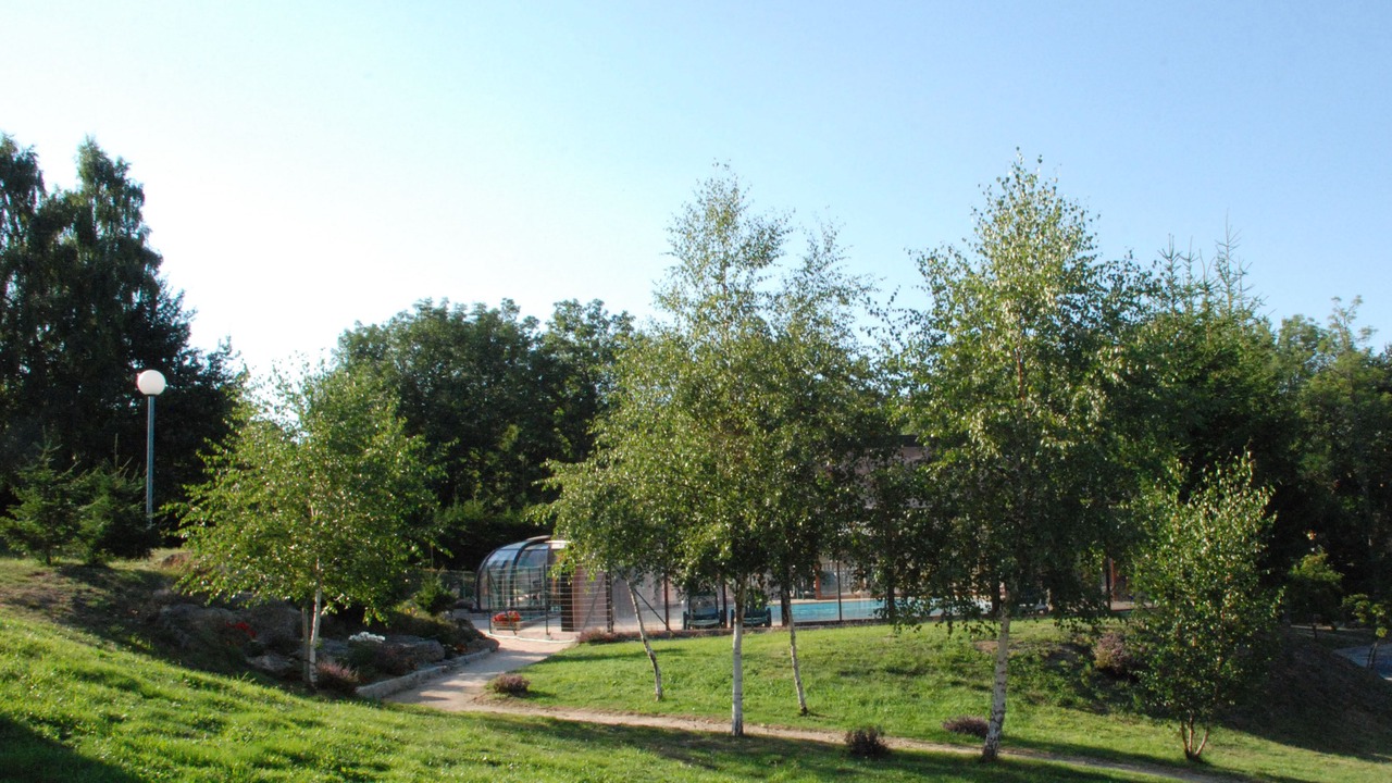 Photo of Outdoor in Blavignac