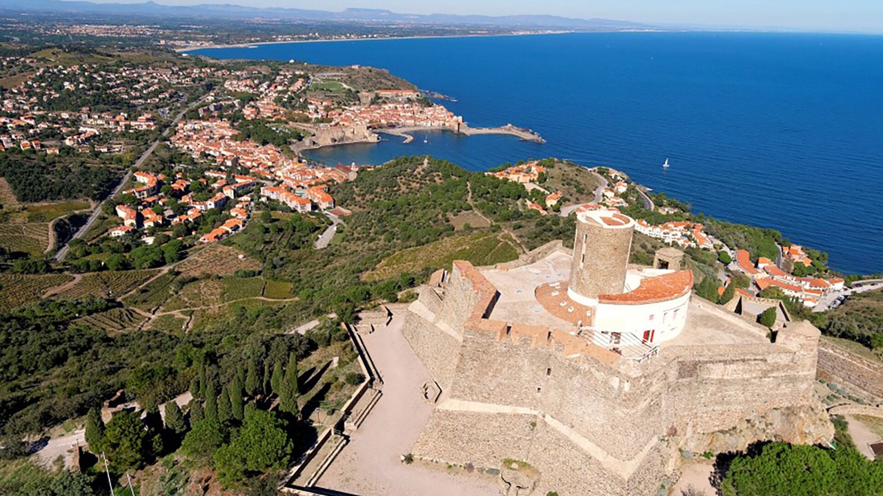 Photo of Outdoor in Collioure