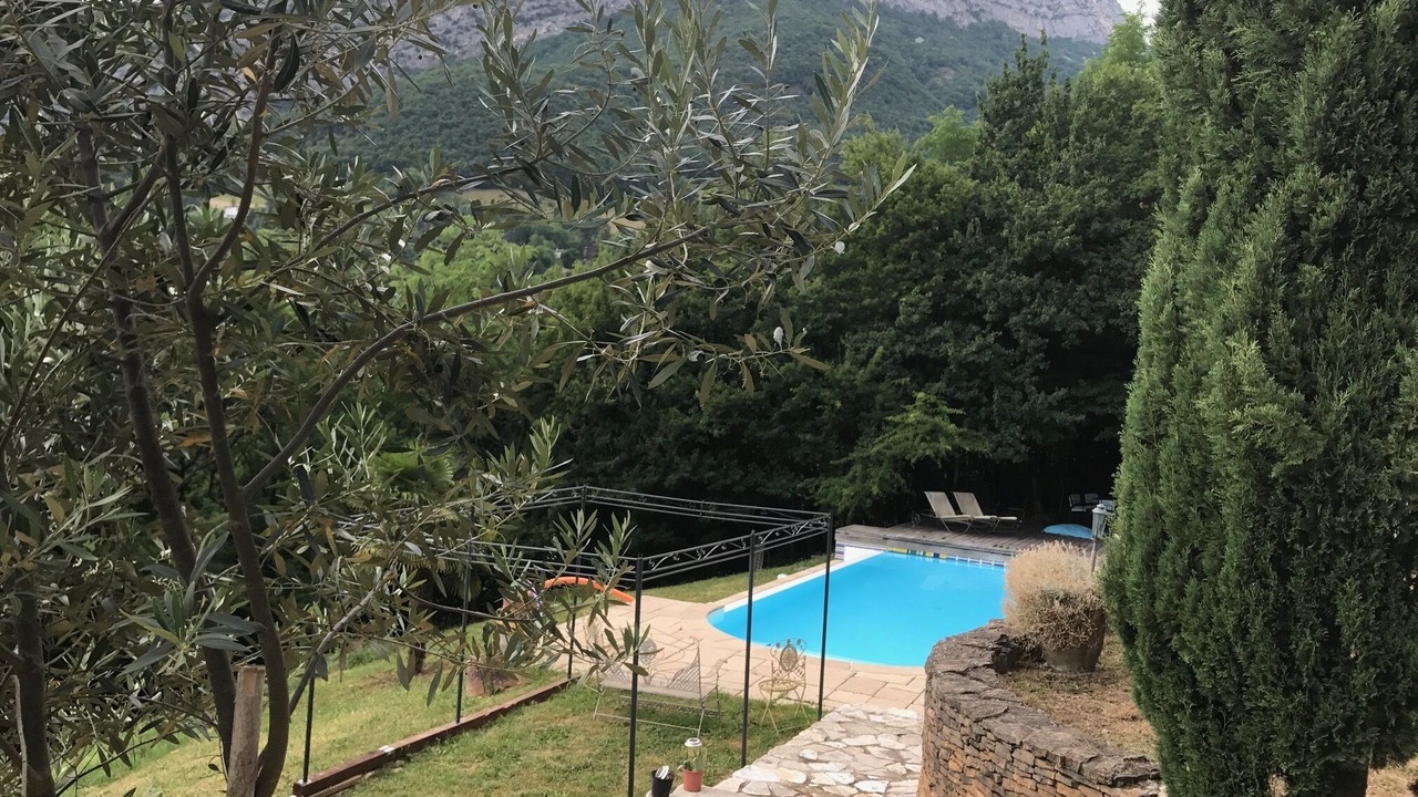 Photo of Outdoor in Saint-Martin-le-Vinoux