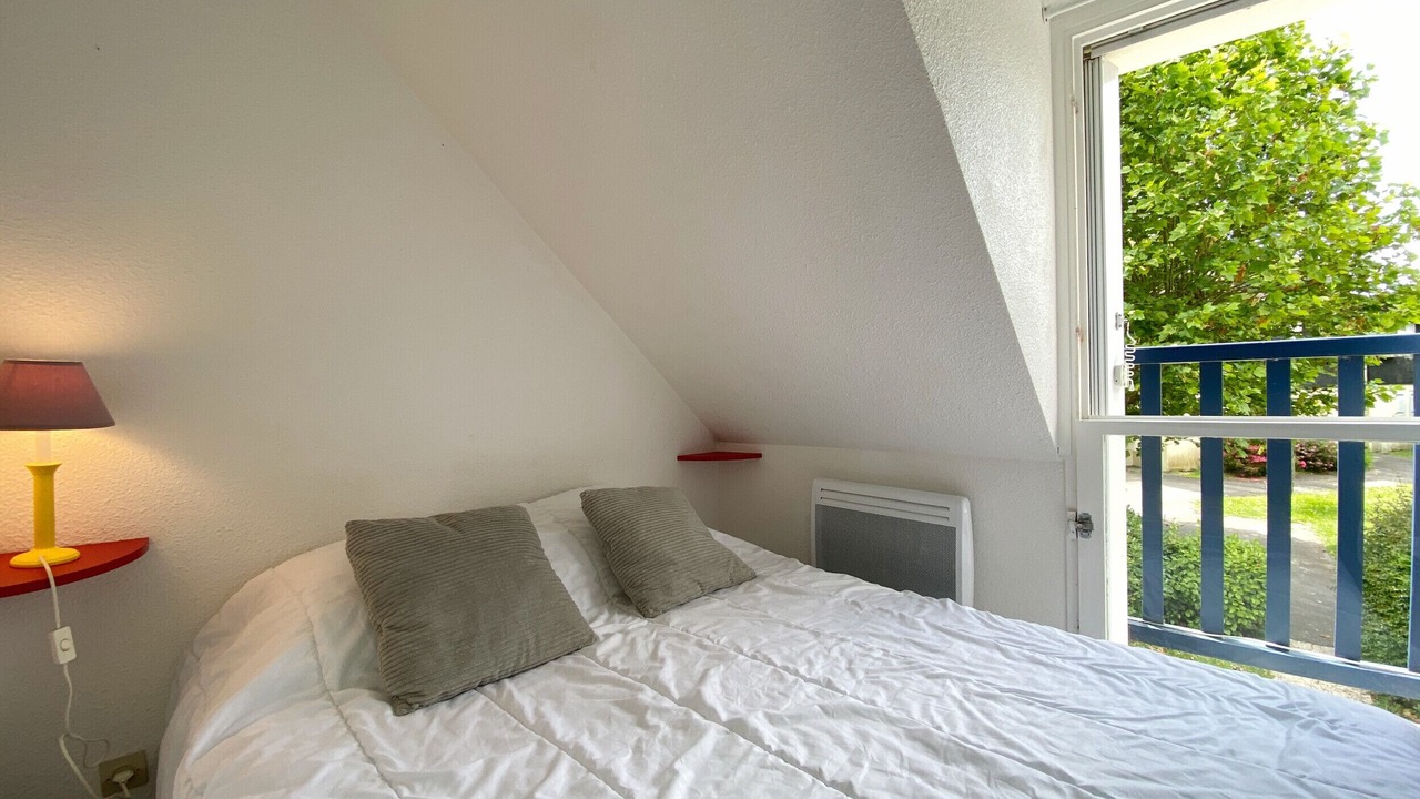 Photo of Bedroom in Saint-Philibert