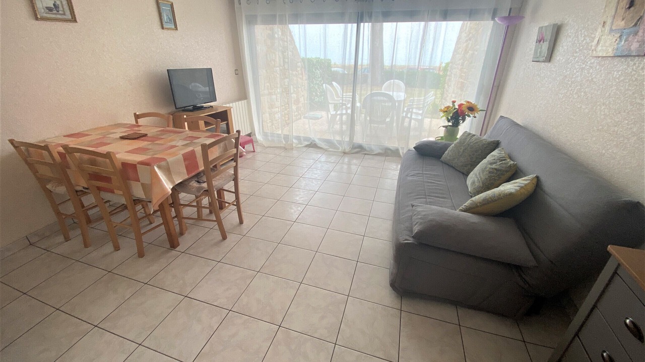 Photo of Livingroom in Carnac