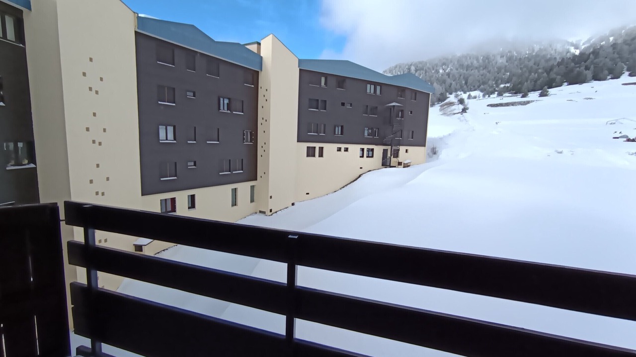 Photo of Outdoor in Montgenevre