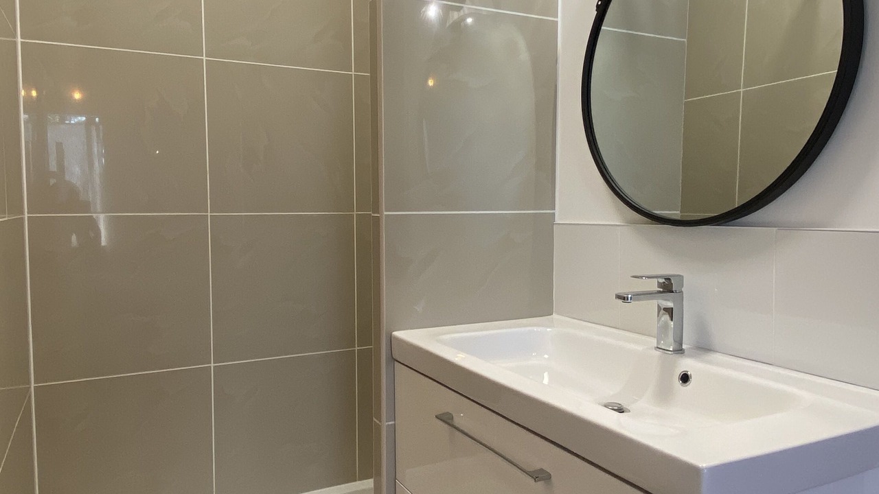 Photo of Bathroom in Le Conquet