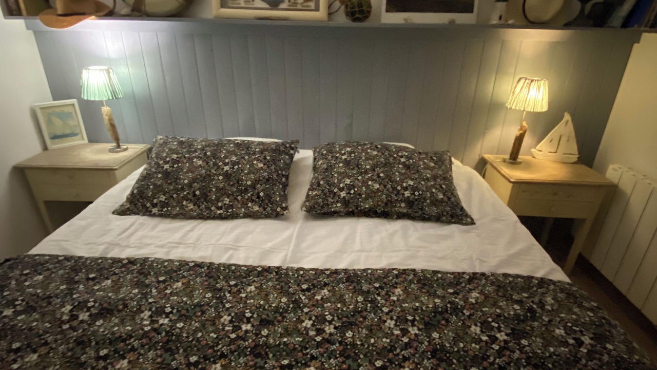 Photo of Bedroom in Saint-Martin-du-Littoral