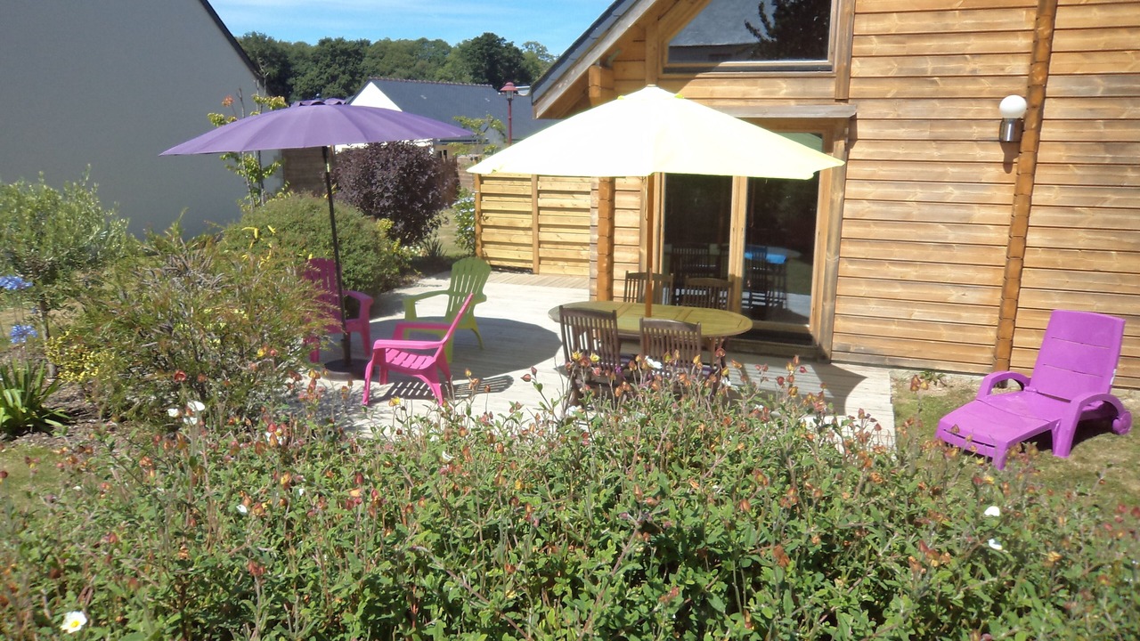 Photo of Outdoor in Lamballe