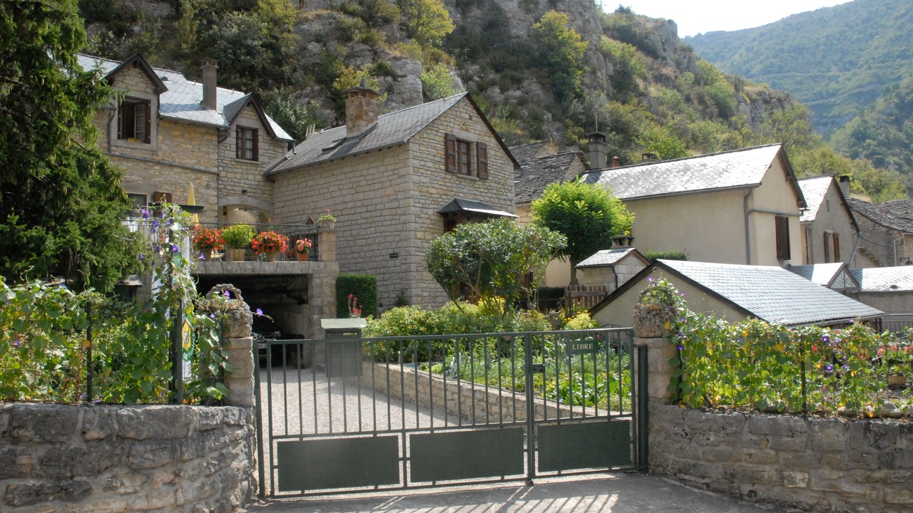 Photo of Outdoor in La Malene
