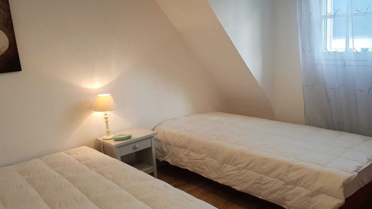 Photo of Bedroom in Plouhinec