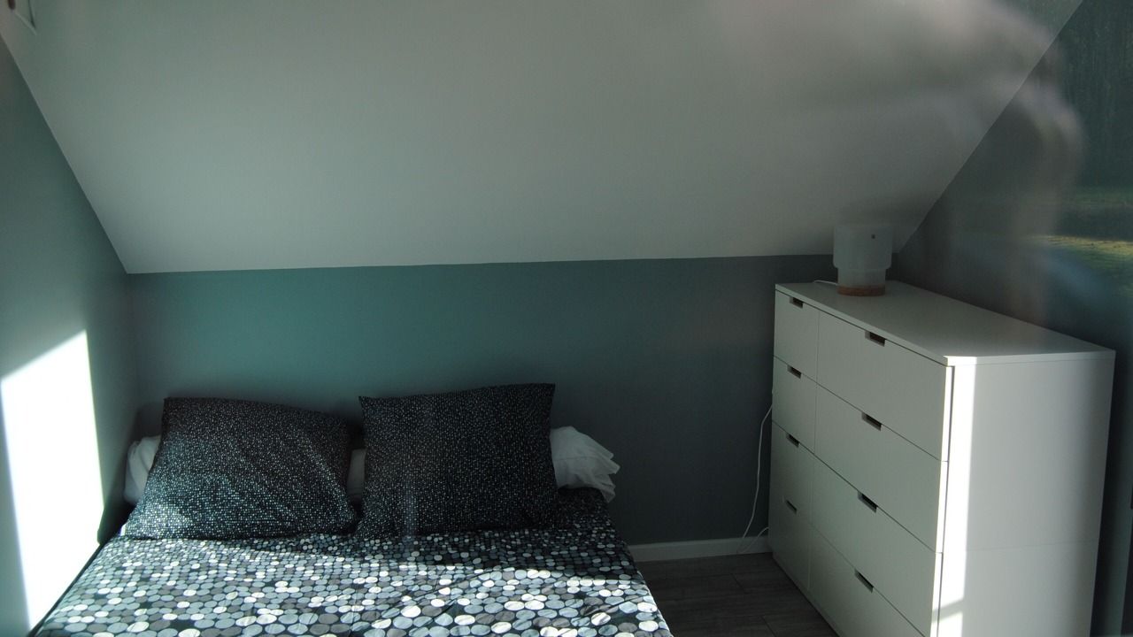 Photo of Bedroom in Manzat