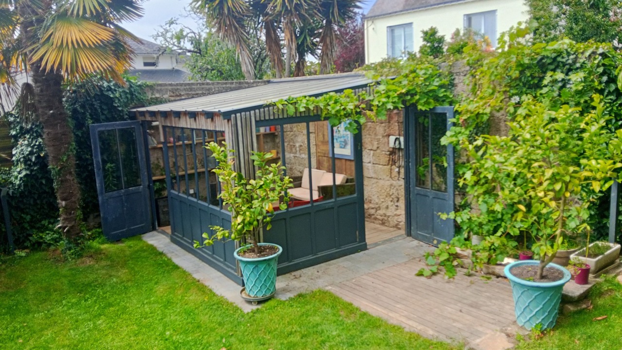Photo of Outdoor in Vannes