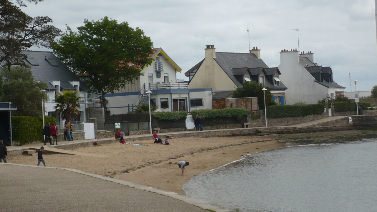 Photo of Outdoor in Vannes