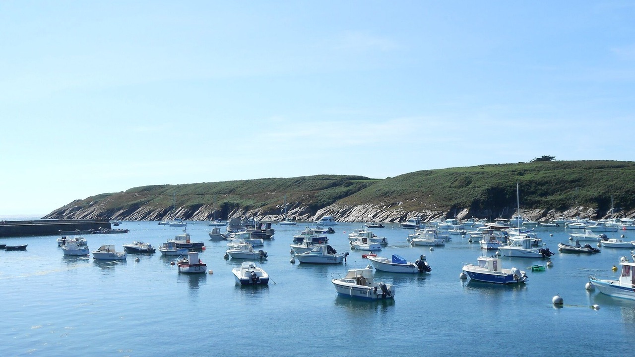 Photo of Others in Le Conquet