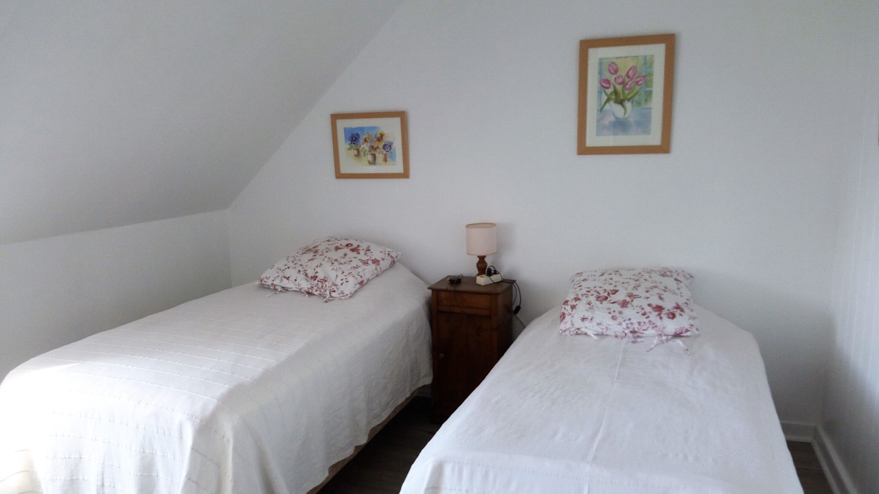 Photo of Bedroom in Ploubazlanec