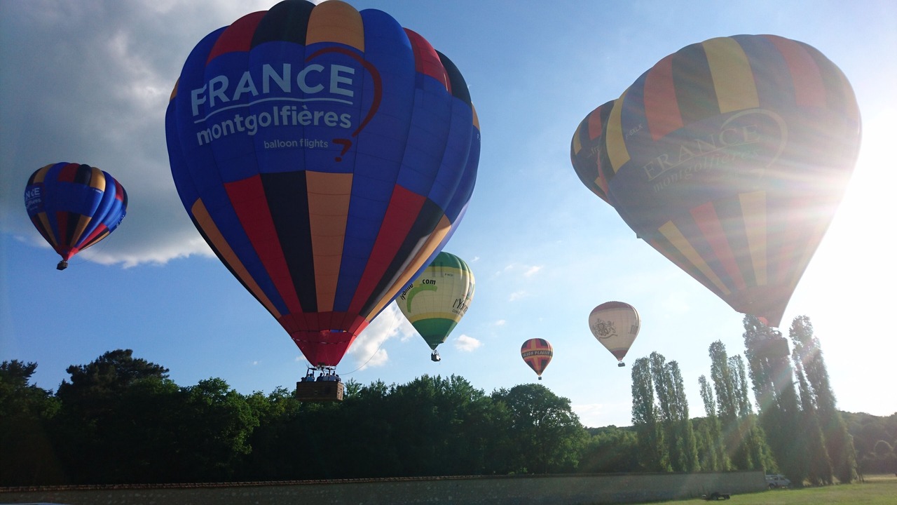 Photo of Outdoor in Ecutigny