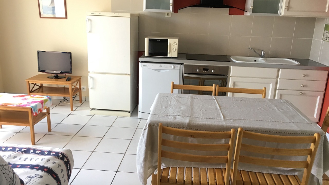 Photo of Kitchen in Le Conquet
