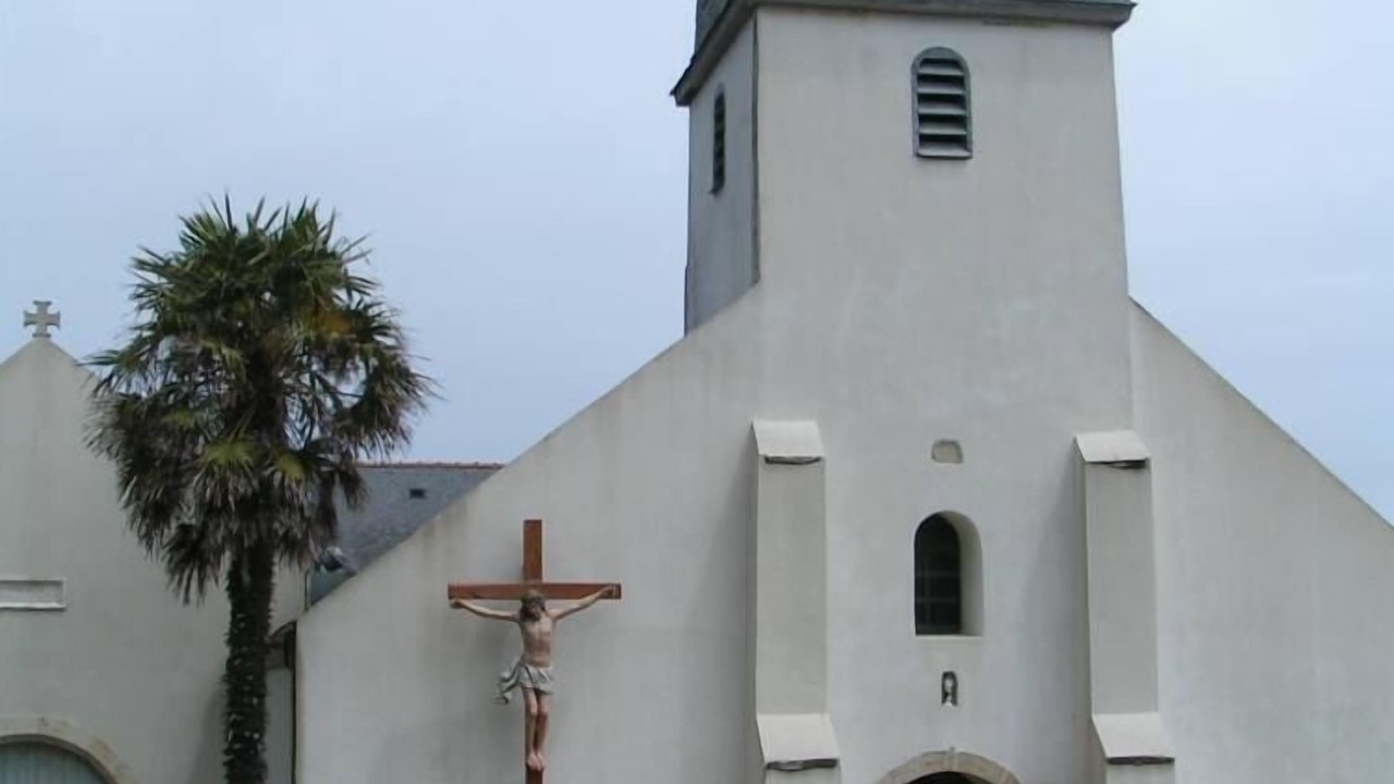 Photo of Outdoor in Locmaria