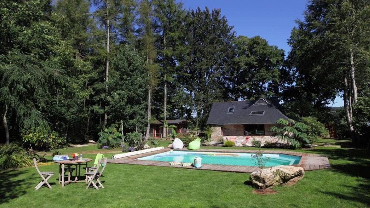 Photo of Outdoor in Coray