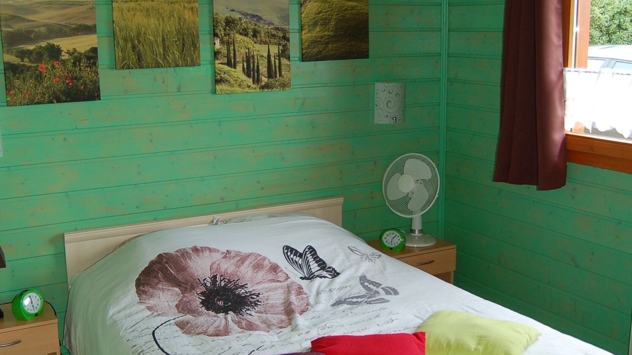 Photo of Bedroom in Laveline-devant-Bruyeres