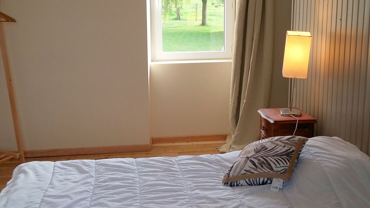 Photo of Bedroom in Montfarville