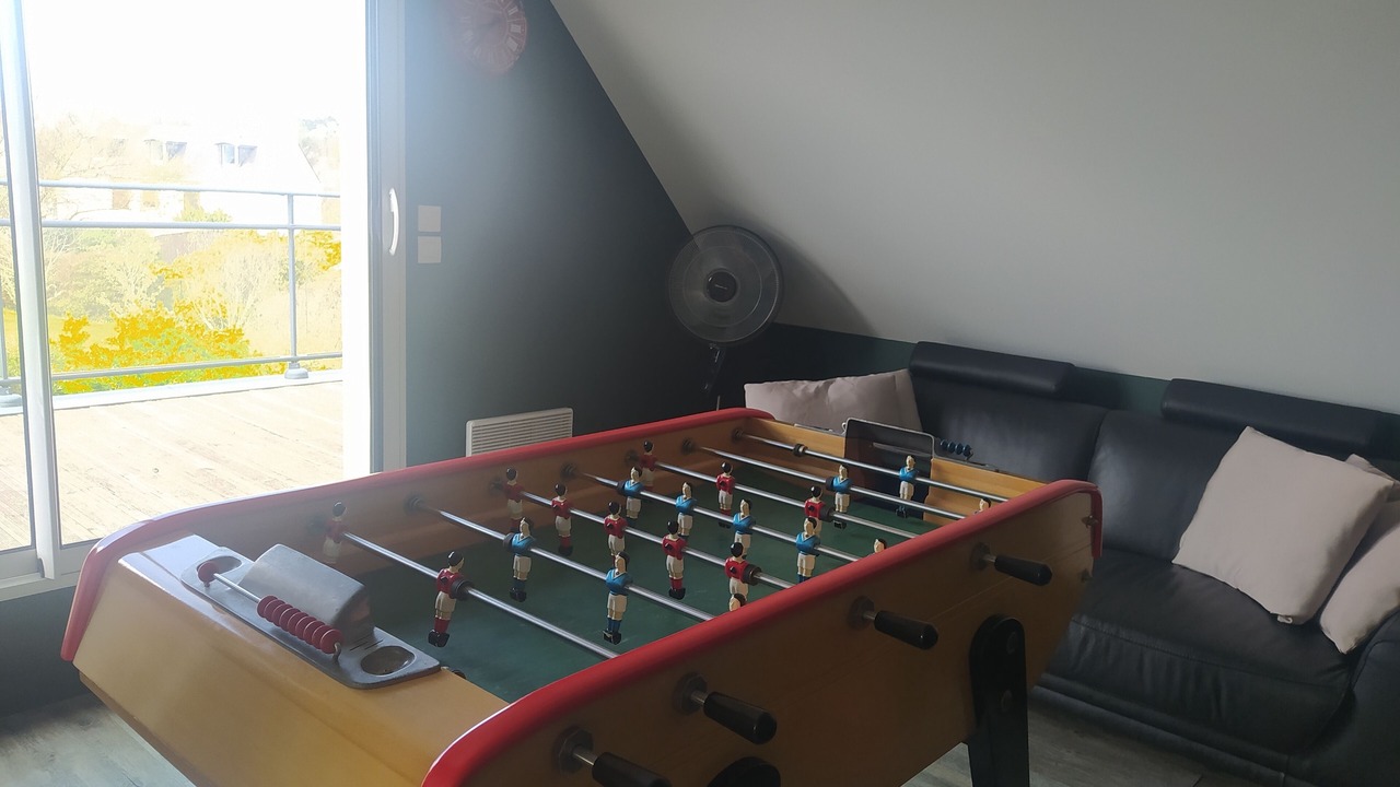 Photo of Bedroom in Doelan