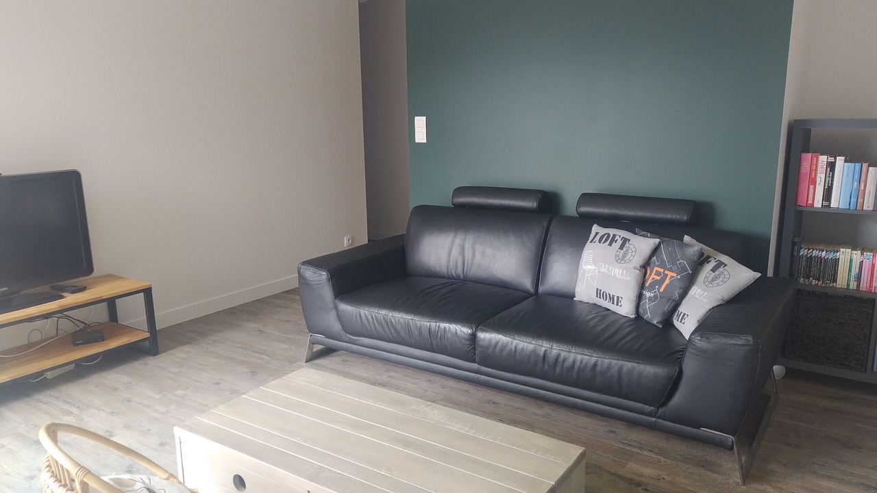 Photo of Livingroom in Doelan