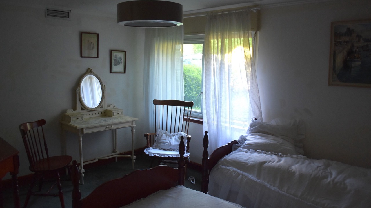 Photo of Bedroom in Saint-Briac-sur-Mer
