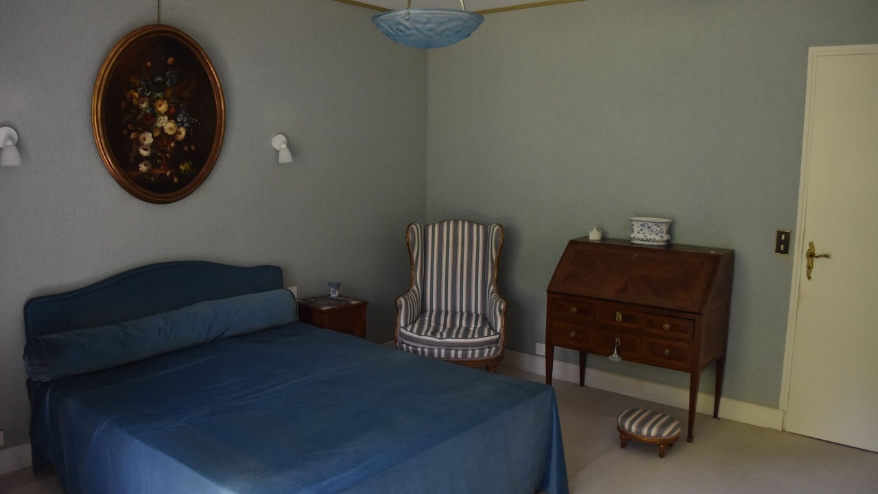 Photo of Bedroom in Saint-Briac-sur-Mer