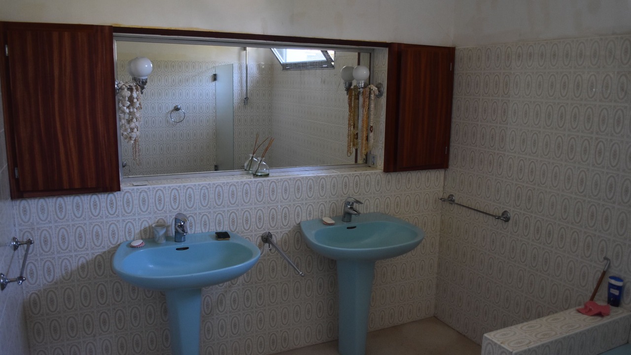 Photo of Bathroom in Saint-Briac-sur-Mer