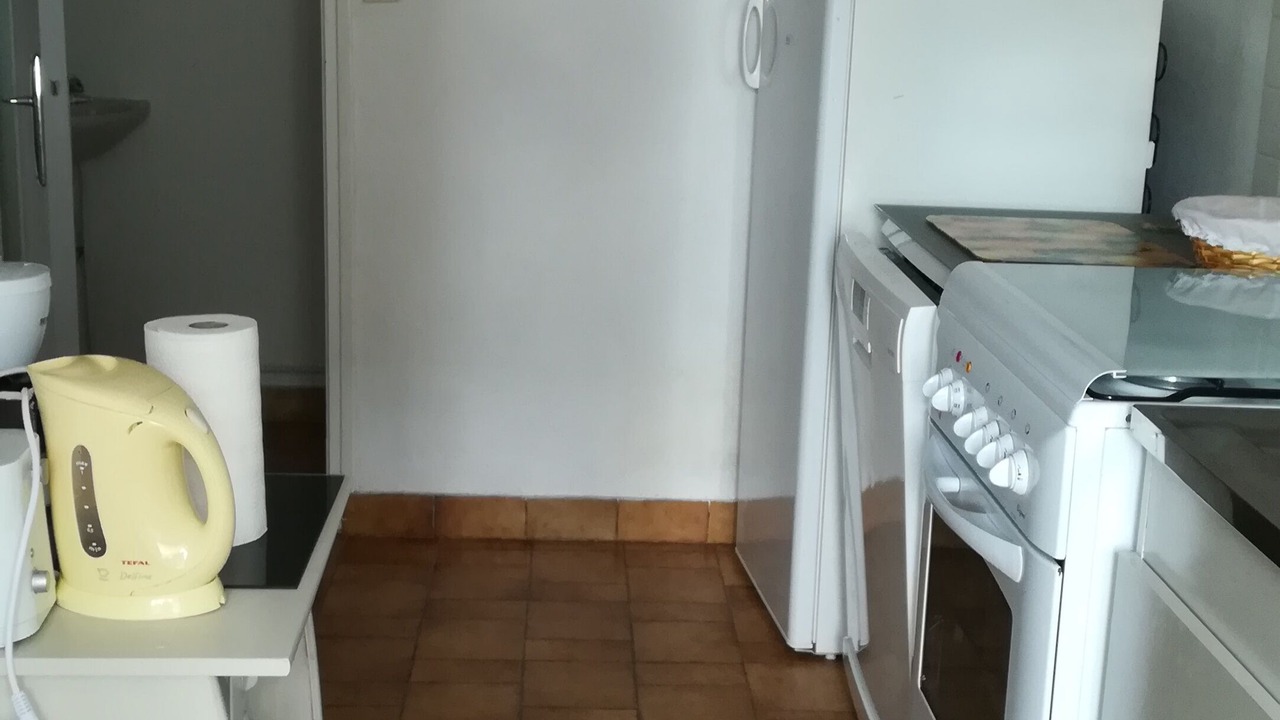 Photo of Kitchen in Kervignac