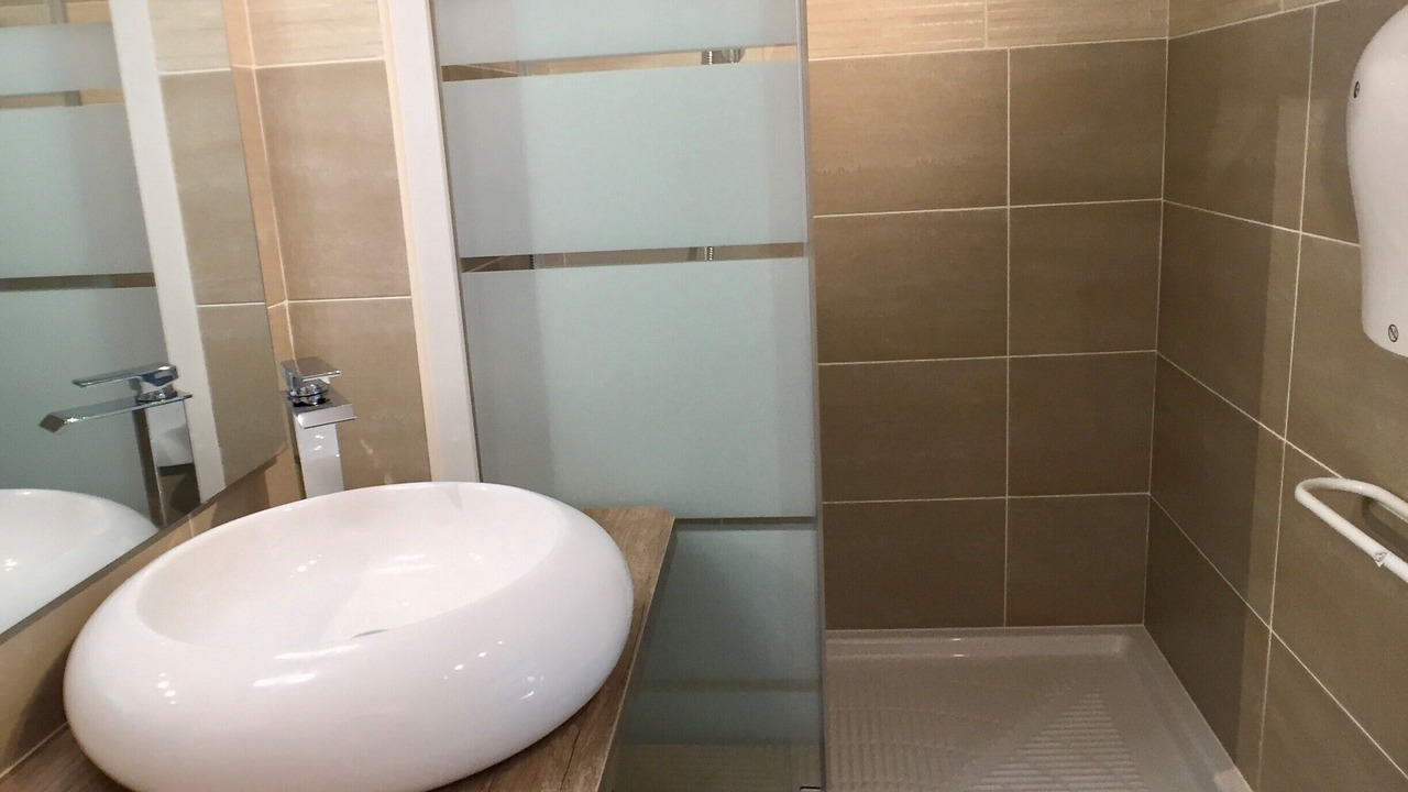 Photo of Bathroom in Petit Moisenay