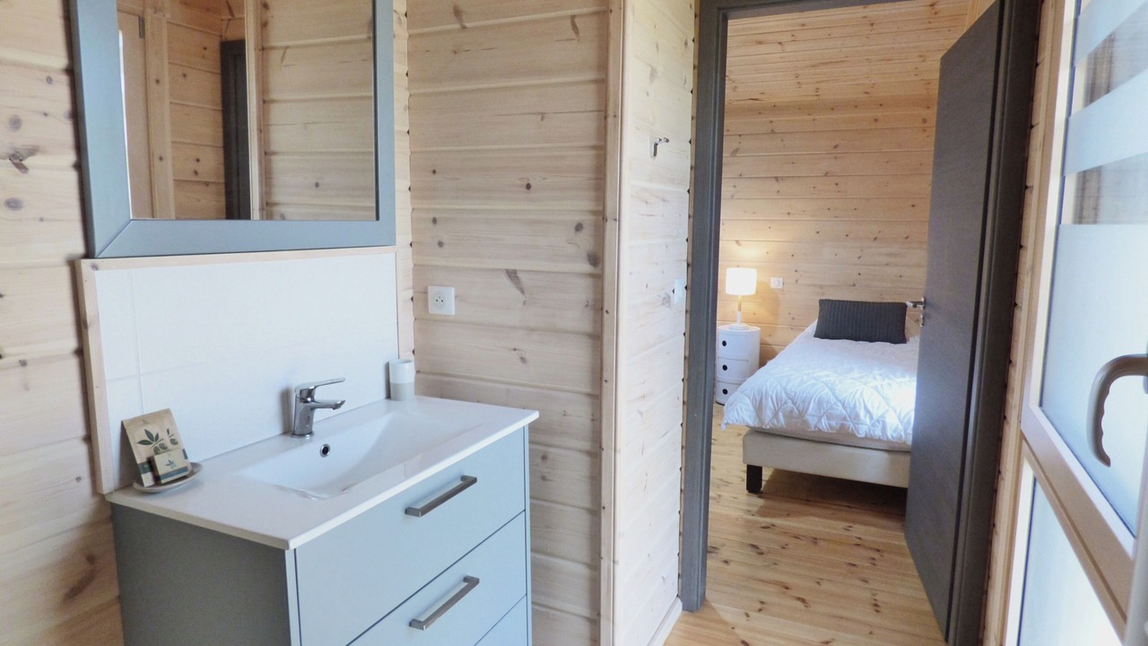 Photo of Bedroom in Moliets-et-Maa