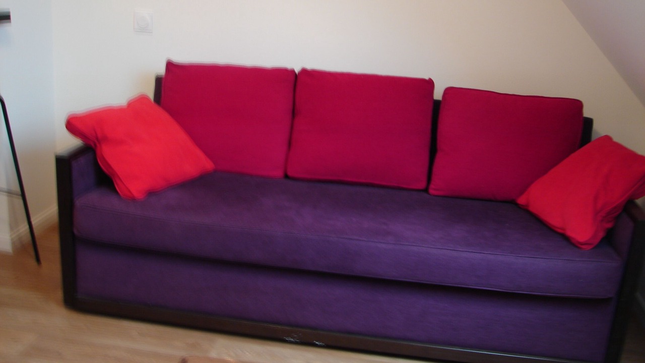 Photo of Livingroom in Saint-Cast-le-Guildo