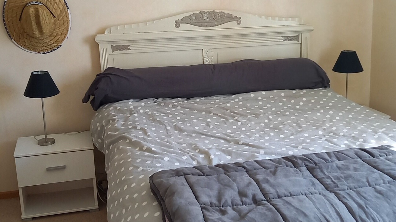 Photo of Bedroom in Thiers