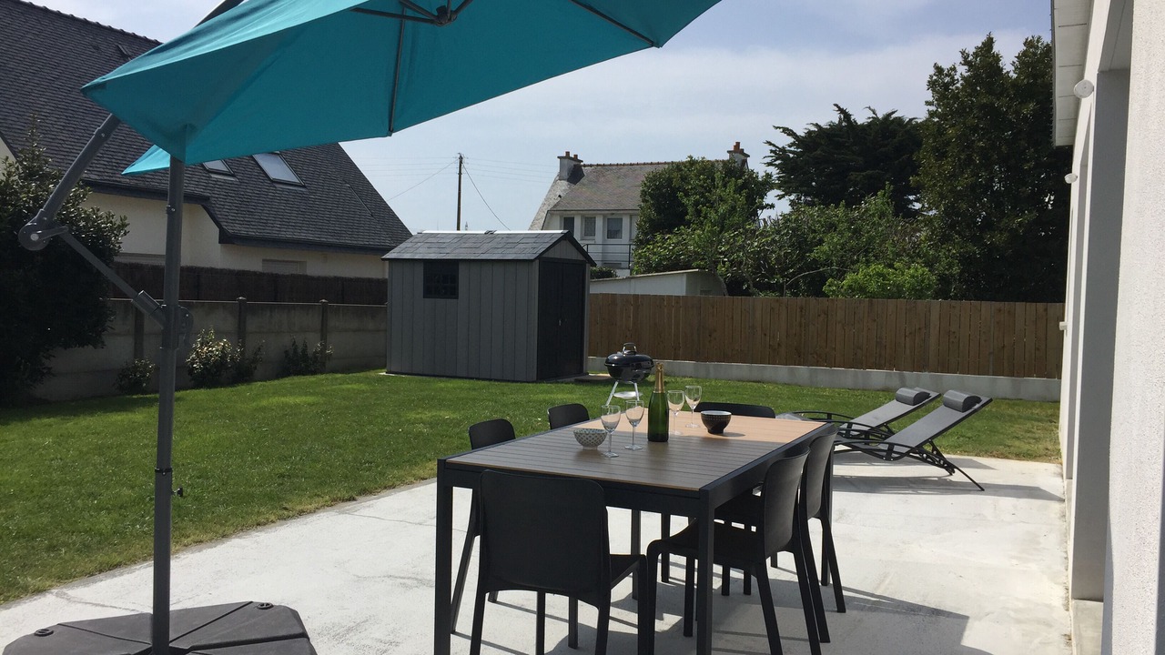 Photo of Outdoor in Saint-Pierre-Quiberon