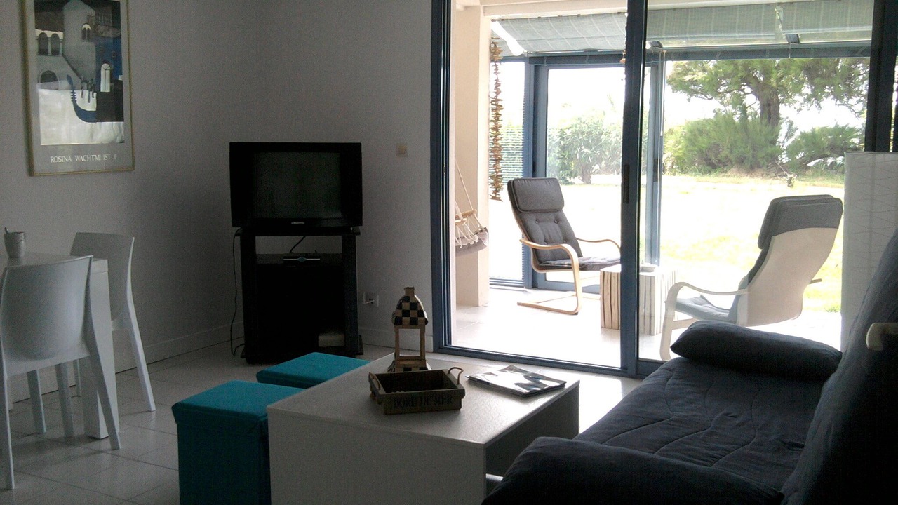 Photo of Livingroom in Berven