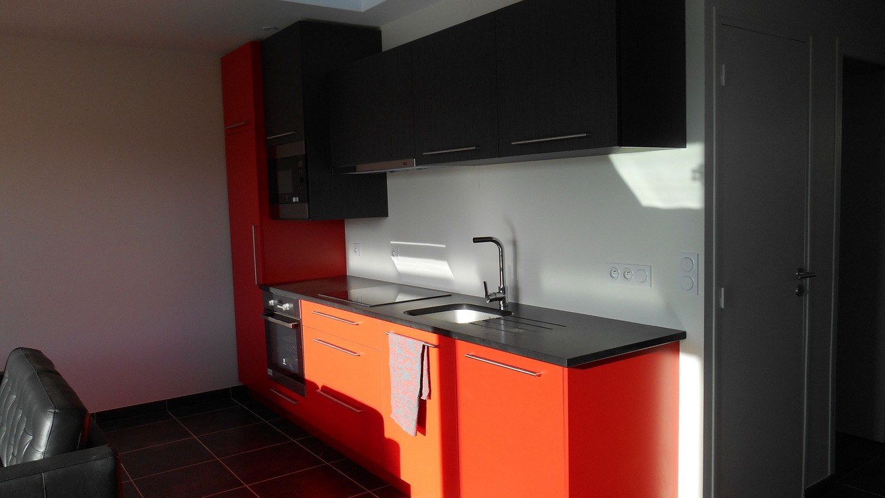 Photo of Kitchen in Tregon
