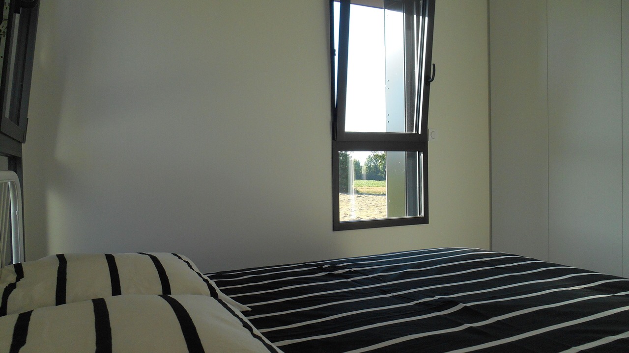 Photo of Bedroom in Tregon