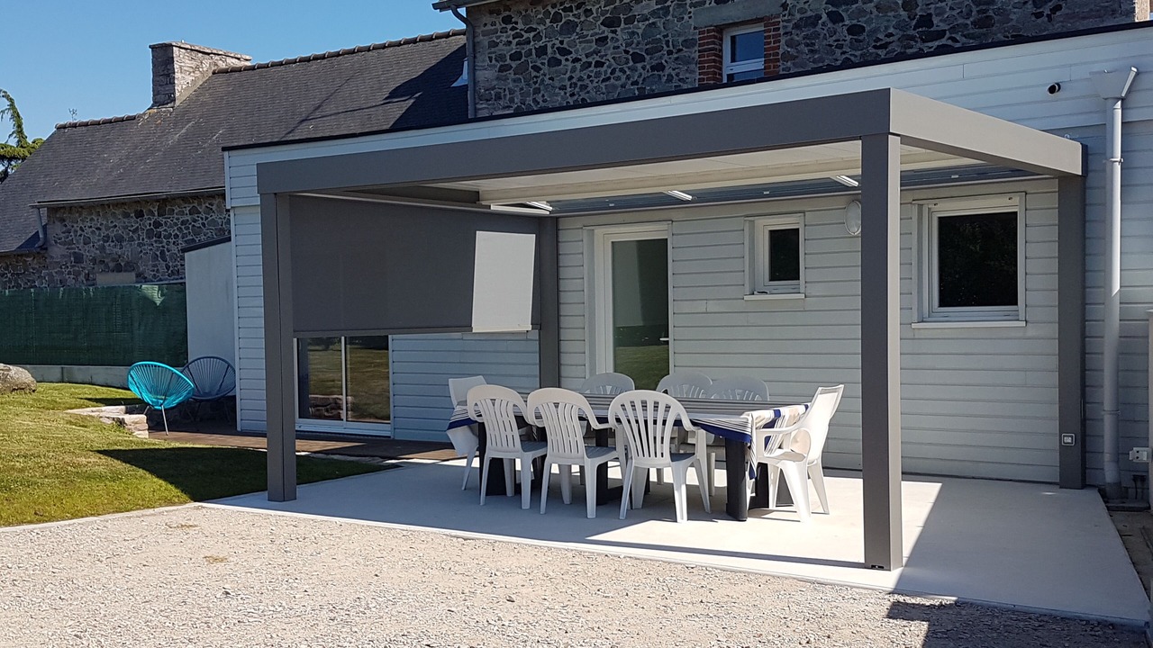 Photo of Outdoor in Plurien