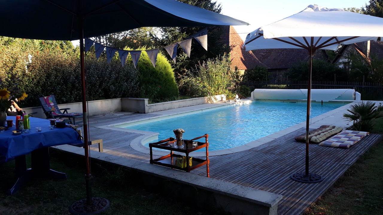Photo of Outdoor in Savignac-Ledrier
