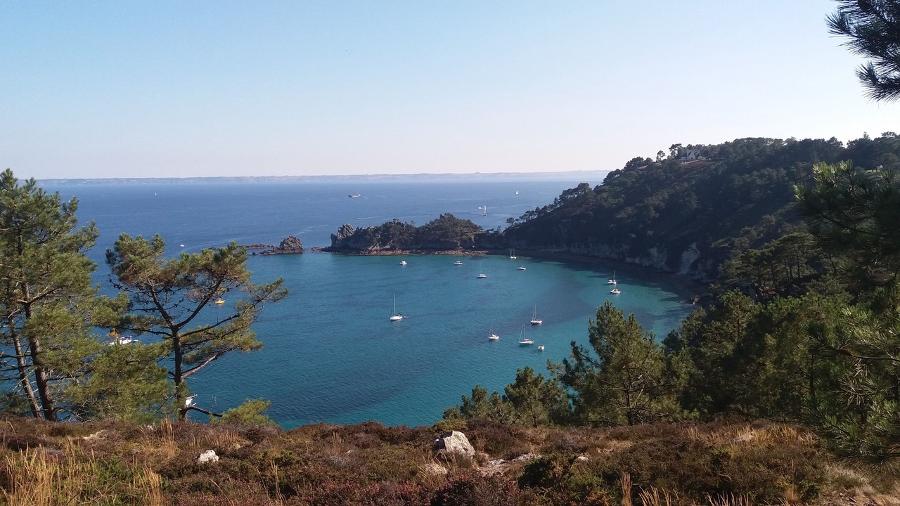 Photo of Others in Crozon