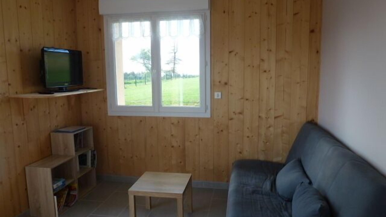 Photo of Livingroom in Saint-Front