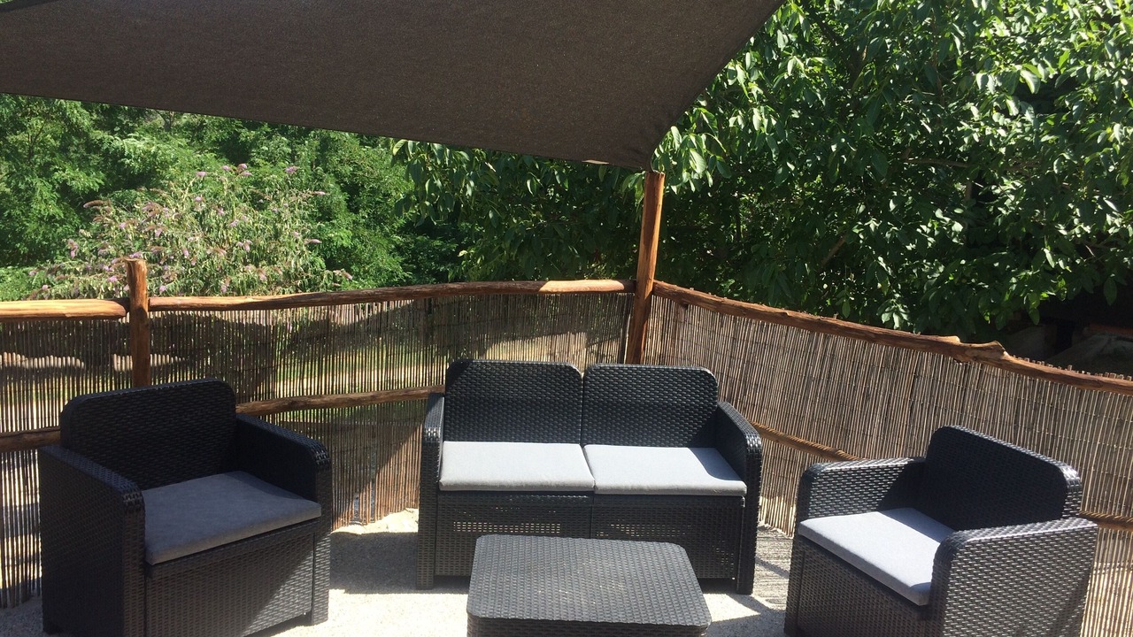 Photo of Outdoor in La Sacristie