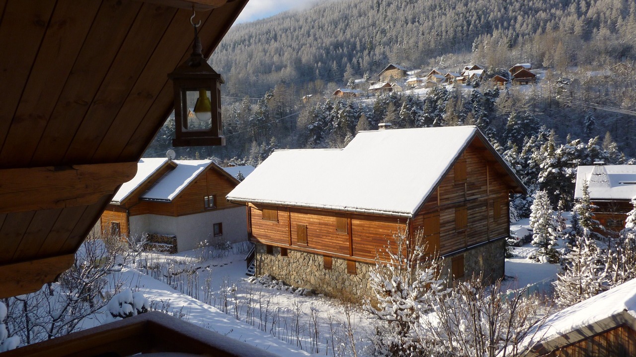 Photo of Outdoor in Forville