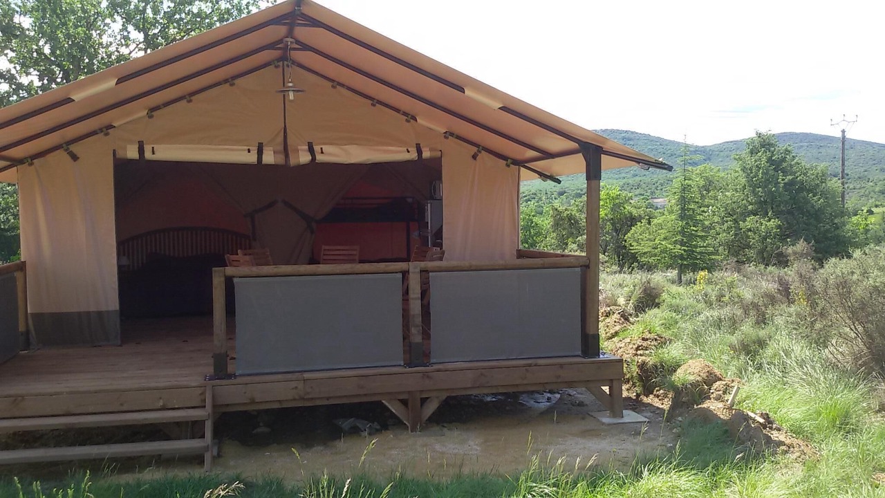Photo of Outdoor in Saint-Andre-de-Cruzieres