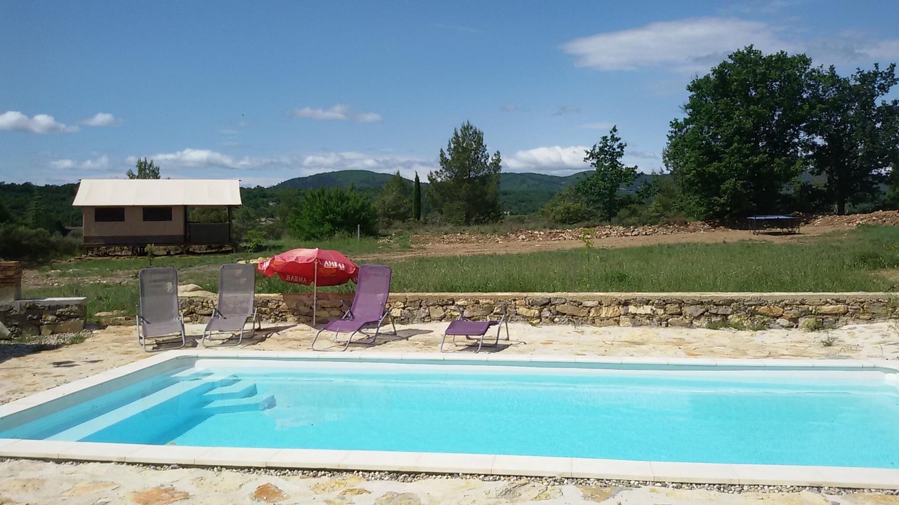 Photo of Outdoor in Saint-Andre-de-Cruzieres