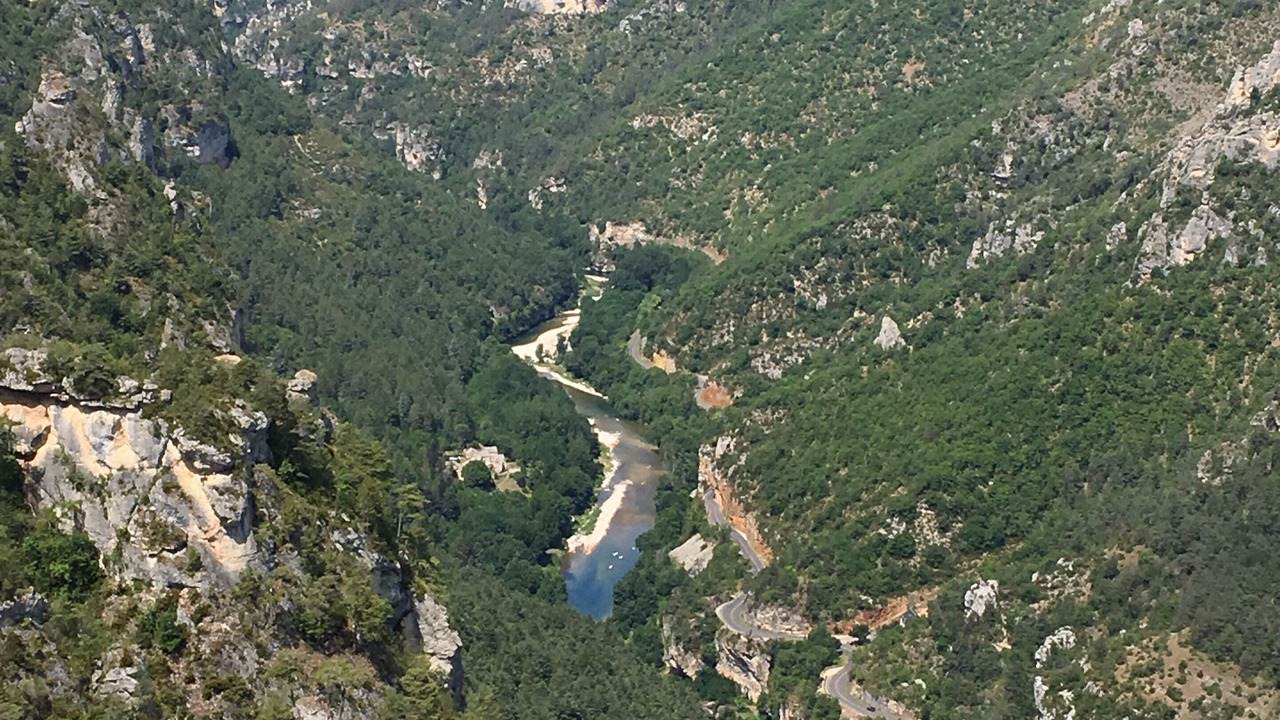 Photo of Outdoor in La Malene
