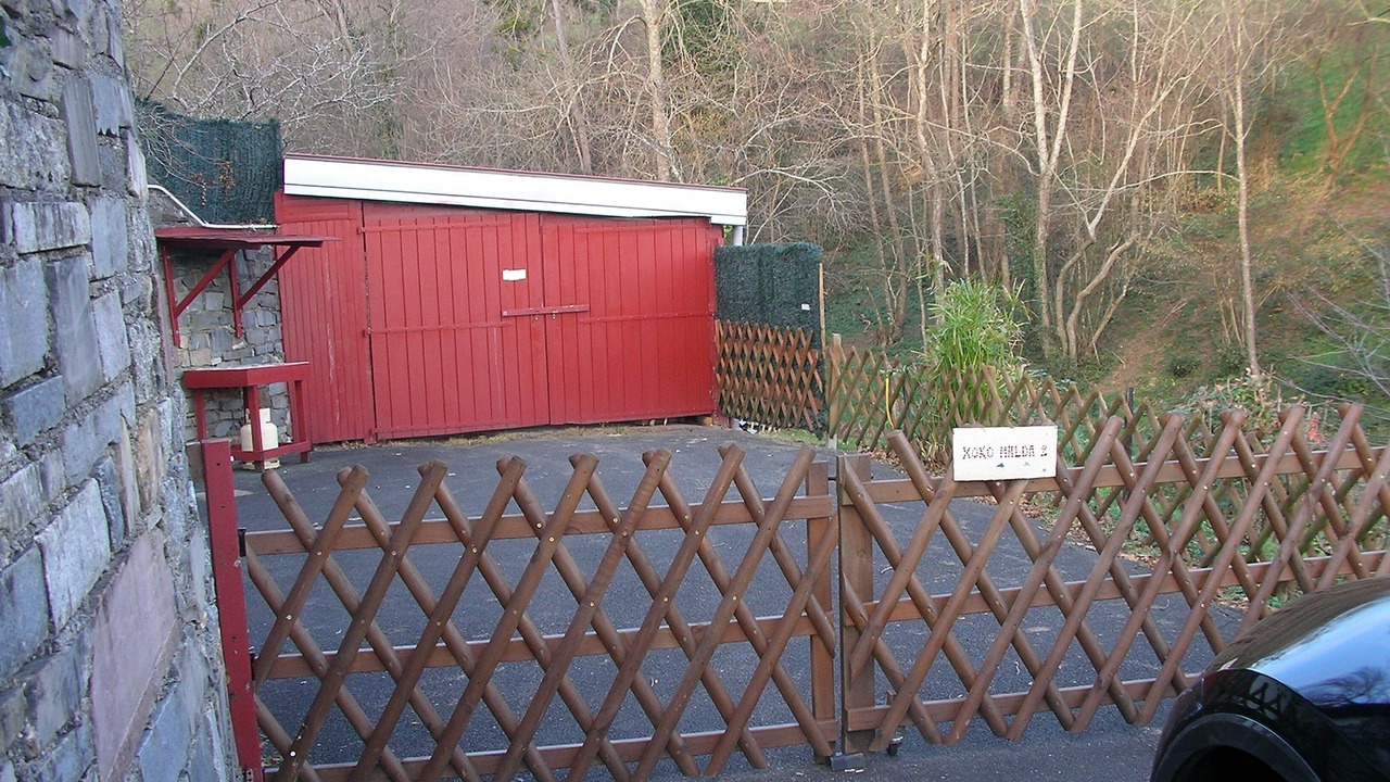 Photo of Outdoor in Hasparren