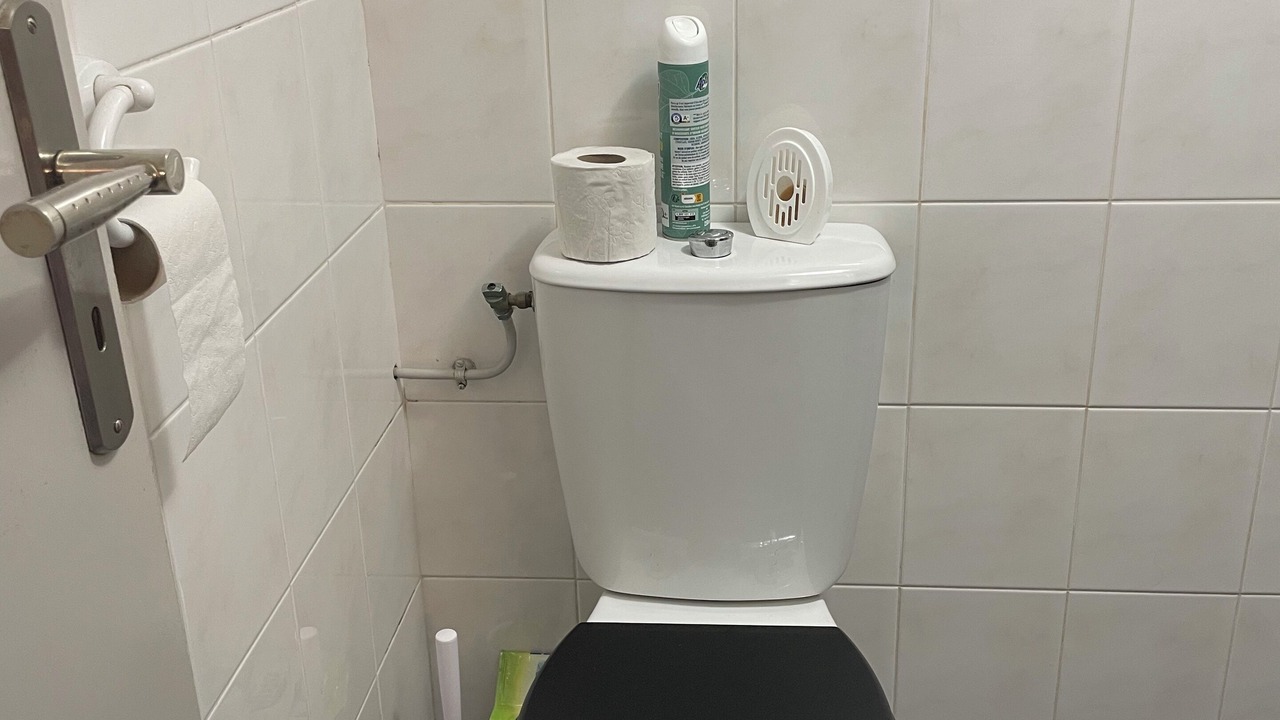 Photo of Bathroom in Hasparren